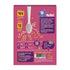 7.05 Oz (200g) Slurrp Farm Sathu Maavu Baby Cereal | Wholesome Multigrain Mix with Almonds, Lentils & Millets | No