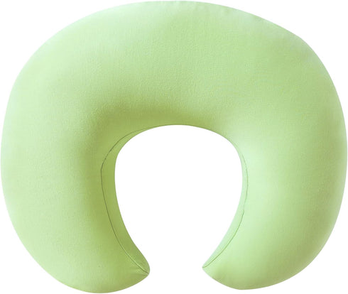 (25.59*20.08*6.30 Inches)) Nursing Pillow, Plus Size Breastfeeding Pillow Original Support for Baby Boys Girls