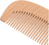 Set Newborn Baby Hair Brush and Comb Bath Brush Scalp Brush for Soft Hair