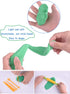 Ecurfu 36 Air Dry Clay Colors, DIY Modeling Clay with Tools, Toy Gifts for Kids