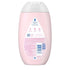 B5, 72 13.6 oz Johnson's Baby Lotion with Coconut Oil, Aloe Vera & Vitamin HR Hydration, Skin Moisturizer