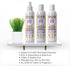 TotLogic Sulfate Free Baby Shampoo, 8 oz, Lavender Bliss Hair Care, No Phthalates, Infused with Natural Antioxidants