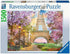 Ravensburger A Paris Stroll Puzzle - 1500 Unique Pieces, Precision Cut, Anti-Glare Surface for Adults