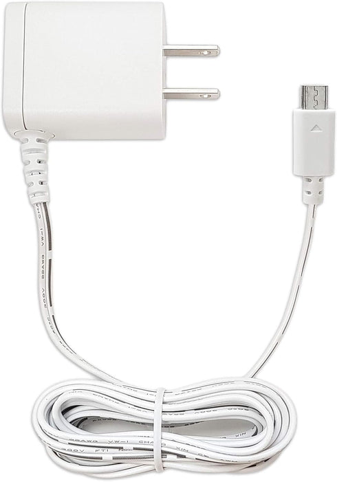 Extra Long 9.7ft Cord for VTech VM341, VM343, VM344 Handheld Monitor Unit, NOT for Camera Unit