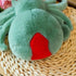 Plush Spider Stuffed Animal Toy, Soft 10 inch Kawaii Halloween Plush Spider for Kids and Adults
