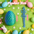 24PCS 3D Printed Dragon Eggs with Dragon Inside, Mini Articulated Dragon Toys, Desk Decor, Classroom Prizes, Party