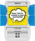 100 PICS Riddles Travel Game - Guess 100 Riddles Flash Cards with Slide Reveal Case for All Ages