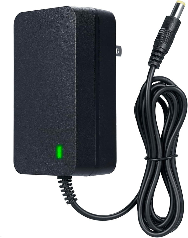 24V Charger for Ride on Toys, 24 Volt Kids Battery Charger for Ride on Car SUV Accessories