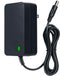 24V Charger for Ride on Toys, 24 Volt Kids Battery Charger for Ride on Car SUV Accessories