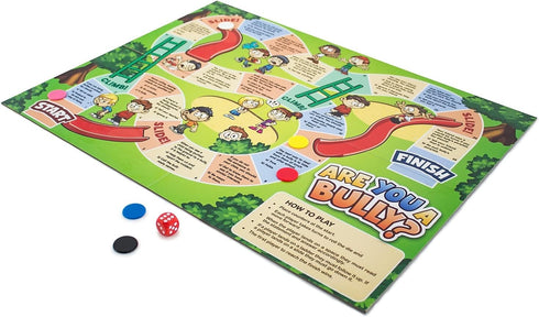 Junior Learning 6 Conflict & Resolution Games for Kids