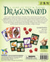 Gamewright Dragonwood A Game of Dice & Daring Board Game Multi-colored, 5"