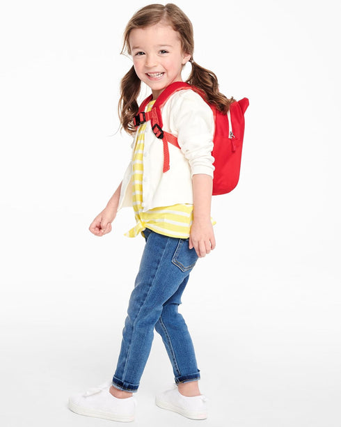 Skip Hop Fox Toddler Backpack - Zoo Preschool Ages 3-4