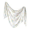 Copper Pearl Large Premium Knit Baby Swaddle Receiving Blanket Skye