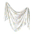 Copper Pearl Large Premium Knit Baby Swaddle Receiving Blanket Skye