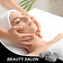 Monetais Breast Pillow, Ergonomic Memory Foam Chest Pillow, Prone for Napping, Breast Support Bolster SPA Beauty Salon