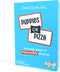 Puppies or Pizza? The Card Game of Impossible Choices - Family Games, Adult Games, Travel Games for Ages 8+