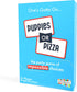 Puppies or Pizza? The Card Game of Impossible Choices - Family Games, Adult Games, Travel Games for Ages 8+