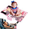 Zalhyrox Toddler Airplane Bed for Toddler - 3017in, Cute Cartoon Airplane Seat Extender