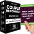 Life Sutra Couples Games, 150 Conversation Starters for Married Couples, Premium Gift for Wife or Husband
