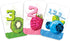 Topic_ Card Game - Chaotic Party Word Game for Family, Ages 8+, 2-6 Players, 15-30 Min