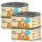 Jumbo Square Diaper Bags Refill Compatible with Diaper Genie Classic/Compact/Select Pails, Holds