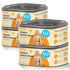 Jumbo Square Diaper Bags Refill Compatible with Diaper Genie Classic/Compact/Select Pails, Holds