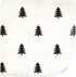 12 Pack, Hudson Baby Unisex Baby Flannel Cotton Washcloths, Brown Bear One Size