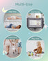 Pack 38"x26"X1.5", Pack Lilian&Gema and Play Mattress Portable Mattress for Playpen, N Play Mattress Topper, Soft