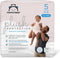 Amazon Brand - Mama Bear Plush Protection Diapers, Hypoallergenic Premium Disposable Baby