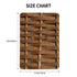 CQMZJHU Rattan Wicker Brown Texture Baby Car Seat, Rain Shelter, Multifunctional Nursing Cover for Newborns, Mother