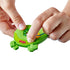 HABA Crocodile Silicone Teething and Grasping Baby Toy
