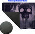 24 14 inches MTG Playmat, Skull TCG Play Mat for DND TCG x Trading Card Inked Game Playmats with Storage Bag Smooth