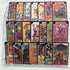 Adventure Anime Tarot Cards - 31 Pcs JoJo Anime Board Game for Divination