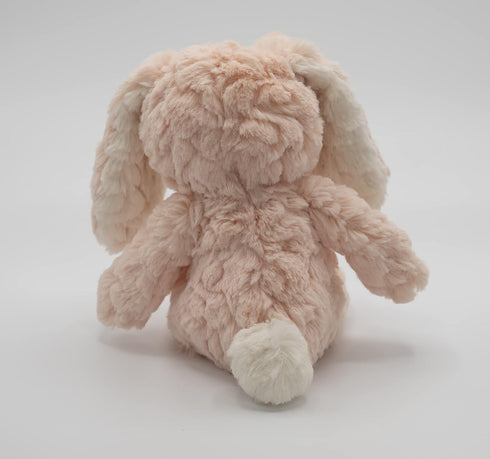 Mary Meyer Pink Putty Bunny Soft Toy for Babies