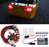Flash Light, Lighting Kit Simulation for HSP CC01 1/10 1/8 RC Car for Women Men