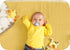 MAM 0-6 Pack, 6 Count Original Night Pacifiers Months, Best for Breastfed Babies, Glow in The Dark, Unisex, Value