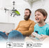 Cheerwing Remote Control Helicopter, SYMA S107H Mini Helicopter with Altitude Hold for Kids and Adults