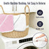 2 Pack Baby Bath Towel - Rayon Made from Bamboo, Ultra Soft Hooded Towels for Babies,Toddler,Infant - Newborn Essential
