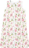 TotAha Sleep Sack 6-12 Months, Floral, 0.5 TOG Summer Light Sleeping Sacks, Buttery Soft Baby Sleep Bag with 2-way