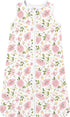 TotAha Sleep Sack 6-12 Months, Floral, 0.5 TOG Summer Light Sleeping Sacks, Buttery Soft Baby Sleep Bag with 2-way