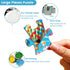 6 Packs 36 3 Pieces Large Puzzles for Seniors,Dementia Puzzles for Elderly Adults,Jigsaw Puzzles for Adults Seniors