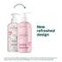 2-in-1 16 Oz ATTITUDE Baby Shampoo & Body Wash, EWG Verified, Fragrance Free & Dermatologically Tested, Vegan