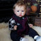 KSBD Reborn Baby Dolls - 20 inch Lifelike Realistic Baby Doll Boy,