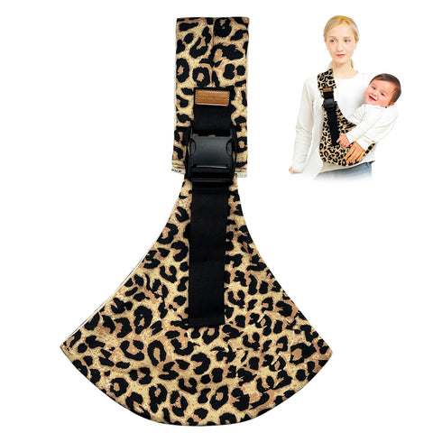 yemyig Baby Sling Carrier,Toddler Carrier,2026 New Baby Sling,Portable and Lightweight Sling,Non-Slip Hip Seat