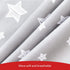 4 Pack Set, Bassinet Sheets & Waterproof Bassinet Mattress Pad Protector Viscose Terry, Universal Fit for Oval