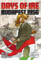 Days of Ire: Budapest 1956 Board Game