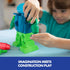Educational Insights Design & Drill Robot Take Apart Toy, 23-Pieces STEM Toy, Gift for Kids Ages 3+