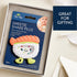 Itzy Ritzy Silicone Rattle Teether BPA-Free Silicone Teether with Rattle for Babies & Toddlers Features a Gentle Rattle