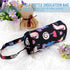 LNQ LUNIQI Insulated Baby Bottle Bags - Portable Travel Feeding Bag to Keep Milk Warm - Thermal Insulated for Newborn