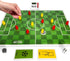SOCCER The BOARD GAME – Fast-Paced 2 Player Soccer Game – Great gift for your soccer enthusiast